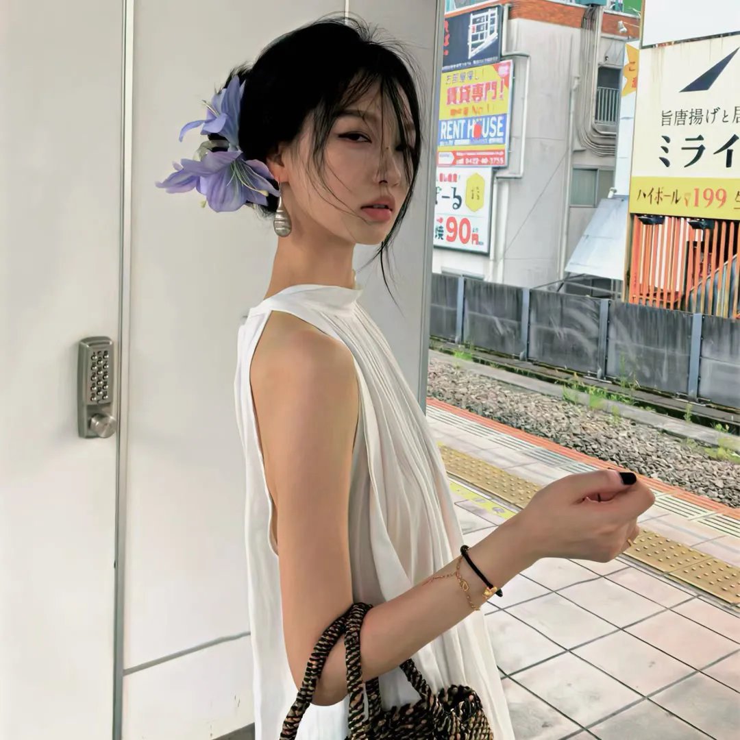 恶女回魂海报