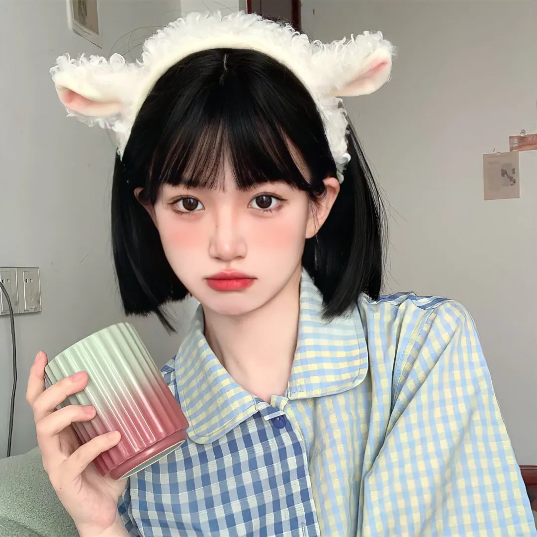 勾魂女郎封面