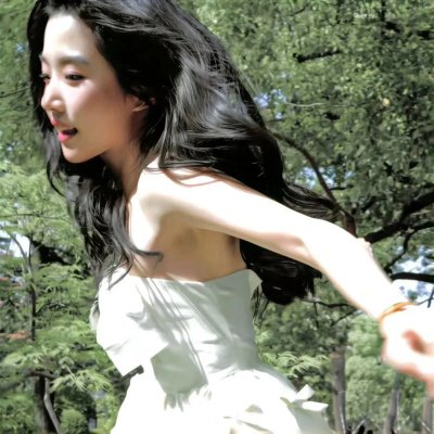 我的恐怖前任海报